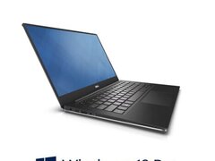 Laptopuri Touchscreen Dell XPS 13 9343, i7-5500U, SSD, 13.3 inci 3K, Win 10 Pro